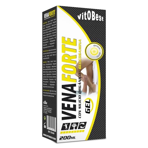 Ventilador gel - suplementos alimentares e suplementos desportivos - Vitobest