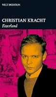 Faserland 3941711083 Book Cover
