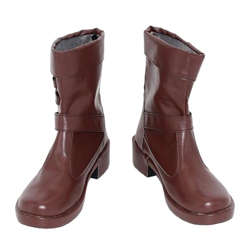 [Kossyo] �G�A���X �R�X�v���C �G�A���X�E�Q�C���Y�u�[�� �u�[�c 23cm ���� �V���[�Y ���C �R�X�v�� �N���X�}�X �n���E�B��