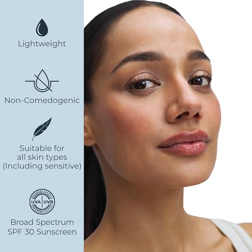 Eucerin Immersive Hydration Daily Face Lotion SPF 30, 1.7 FL OZ - image 4