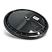 Produktbild Meguiar's RG204 Wascheimer Deckel, Schwarz