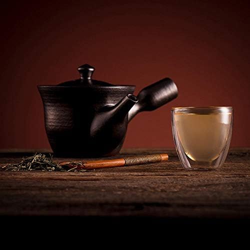 Tea Lovers Gift Box Discover - Luxury Loose Leaf Tea Variety Pack - Specialty Teas Gift Basket - Luxury Gourmet Tea Assortment Samplers - Samples