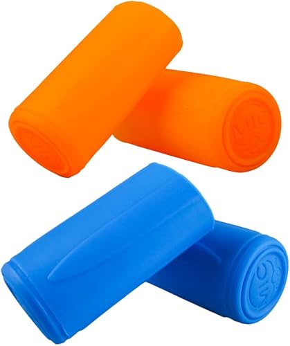 Miniatura 1 de ERINGOGO 4 unids Micrófono Bota Anti Rolling Mic Protección Xm8500 Anti-Micrófono Protección Anillo de Silicona Accesorios Para Celulares Micrófono