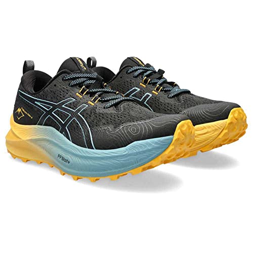 Image of ASICS Men's Trabuco Max 2 Running Shoes