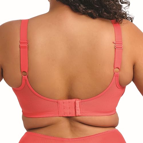 Image of Elomi Women's Plus Size Matilda Underwire Plunge Bra