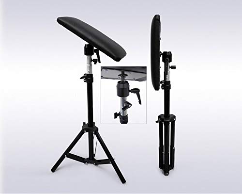 TAT TECH ARMREST Compact Tattoo Armrest (ARMREST-4)