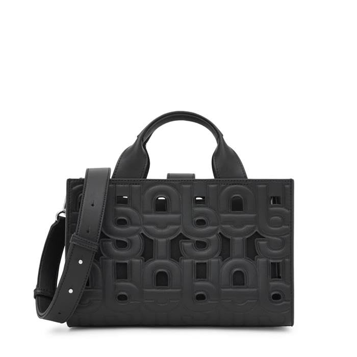 TOUS SHOPPER M. AMAYA MANIFESTO CUT NEGRO