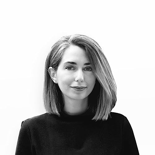 Katie Kasabilis | Innovation (in the workplace) by design