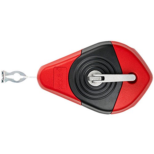 Sola66110601 CLP30 CLP 30" Chalk Line, Red