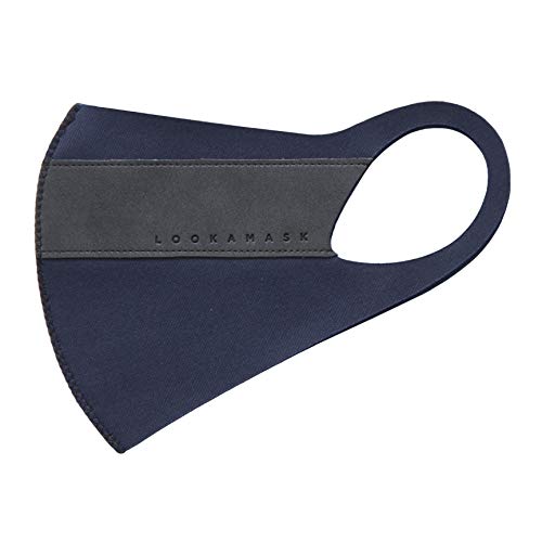 LOOKA ���J HEAT MASK �A�N�Z���g �q�[�g �}�X�N �� �􂦂� �� �ɂ��Ȃ� ���r�ꂵ�Ȃ� ���� �~�p �������� �g���� �~