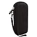 Aproca Hard Travel Storage Case for Sony DSCW800 / W810 / W830 20.1 MP Digital Camera (Black)