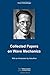 Collected Papers On Wave Mechanics