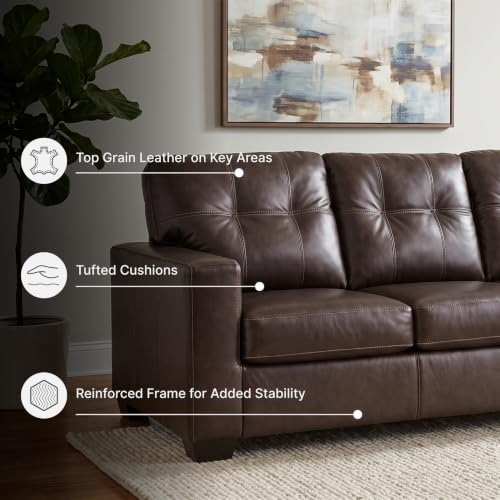 Ashley Queen Pull Out Couch