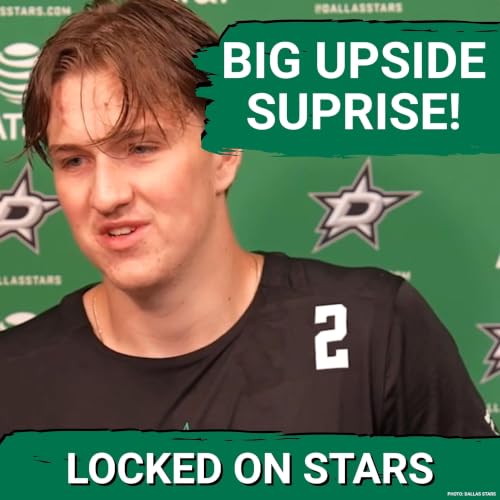 SLEEPER PICK: Dallas Stars Land Jakub Vanecek &mdash; Project or Future Star?
