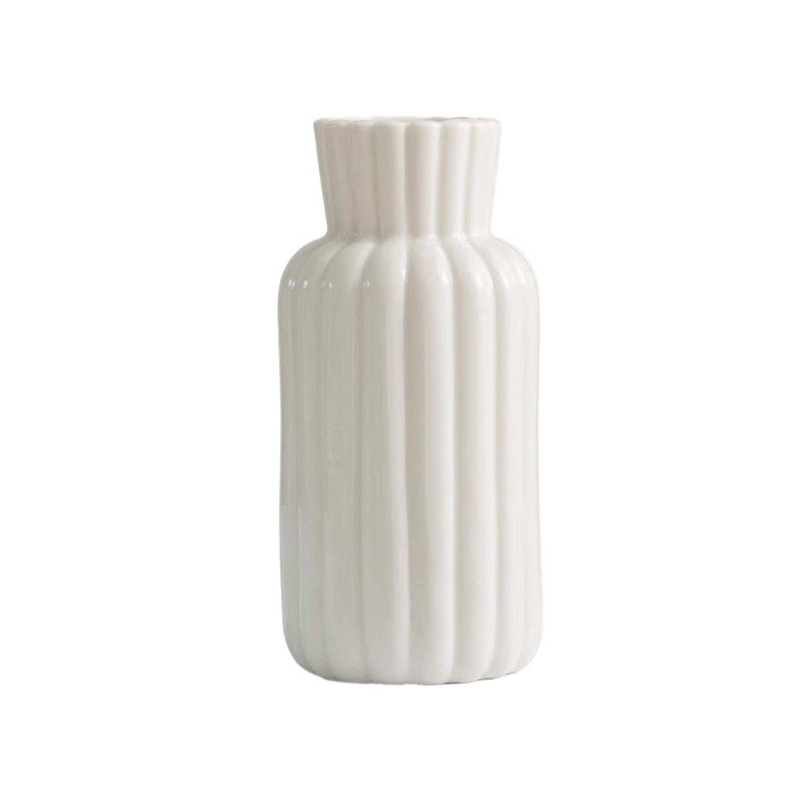 Modern Vases Modern Minimalist Vase for Table Centerpiece Wedding Dining Living Room Office House Decoration Centerpieces