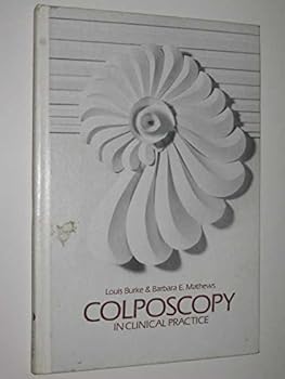 Hardcover Colposcopy in clinical practice Book