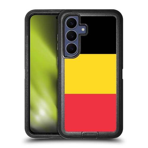 Coque ultra-blindée Samsung Galaxy S25 FE antichoc foot Belgique