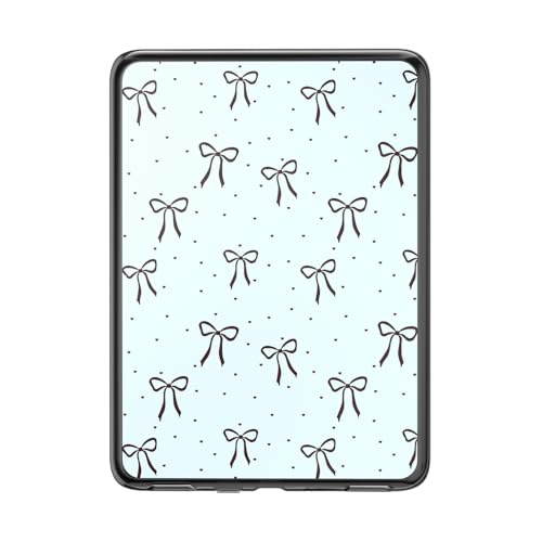 Image of PopSockets Kindle Paperwhite 12th Gen MagSafe Case- Tiny Bows