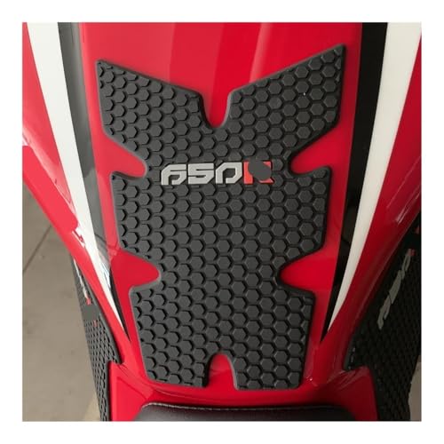 Protecteur Réservoir Moto Finition Haute Résistance CB650R CBR650R - 4