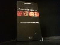 Marilyns starke Schwestern: Frauenbilder im Gegenwartskino 3895210242 Book Cover