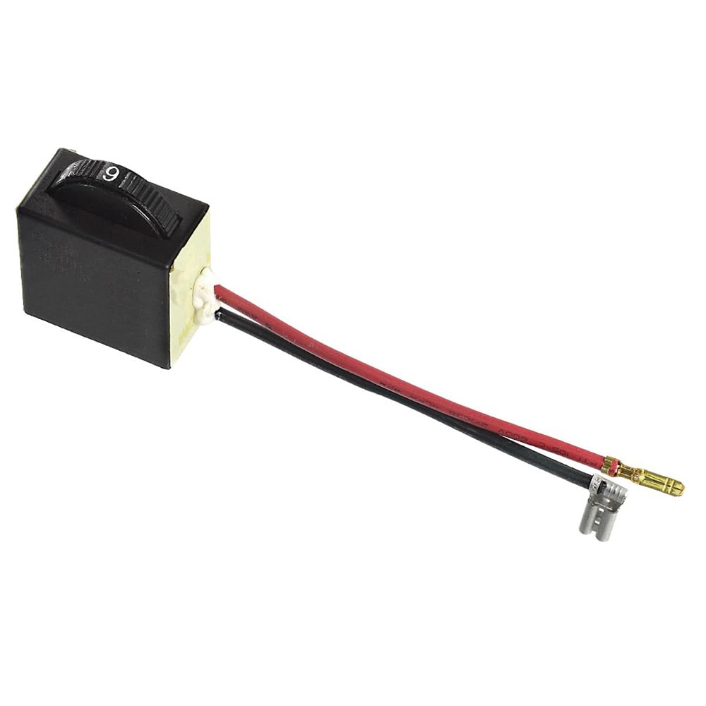 #N360900 Grinder Speed Control Board Fits DWE6423 Replacement Part New Compatible with DeWalt