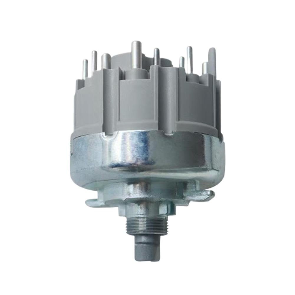 Headlight Dimmer Switch Controller 0005456504 Compatible with Automotive Motorcycle Parts W140 C140 CL Coupe 1992 1993 1994 1995 1996 1997 1998 1999 for Part Number 0005456504