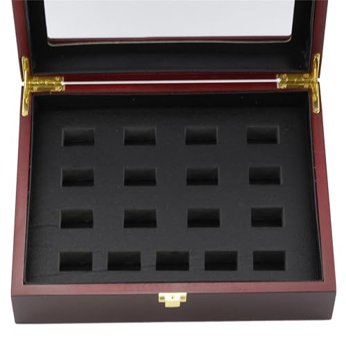 WG[z_[\tgn[{bNX̃`sIVbvX|[cOW邽߂̃GKgȖؐfBXvCP[X̃fBXvC