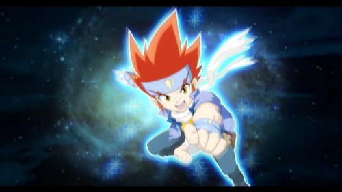 Image of BEYBLADE: METAL FUSION - BATTLE FORTRESS - Nintendo Wii (Renewed)