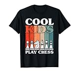 Photo Gallery funny chess club cool kids gioca scacchi buona mossa umorismo citazione maglietta Photo Gallery funny chess club cool kids gioca scacchi buona mossa umorismo citazione maglietta