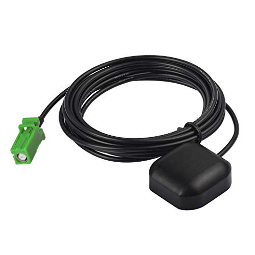 Bingfu Auto wasserdichte Aktive GPS Navigation Antenne 3-5 V DC Kompatibel mit Pioneer GPS Navigationsempfänger Modem… - Image 3