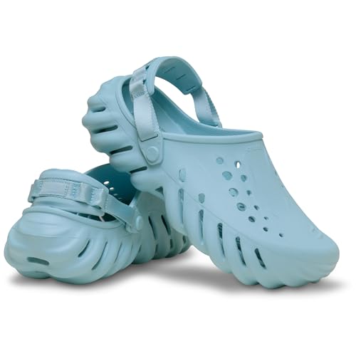 Image of Crocs Unisex-Adult Echo Clog
