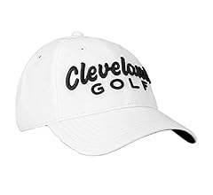 【超希少品⠀】Clevelandキャップ Amazon.co.jp: Cleveland Golf メンズ アンストラクチャード