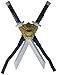 Dragon Ninja Weapon Set