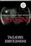 Assassins: Assignment: Jerusalem, Target: Antichrist