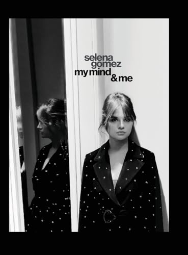 Selena Gomez: My Mind & Me