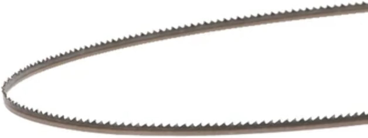 Timber Wolf Band Saw Blades, 3/16 Inches Wide