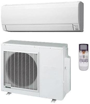 Fujitsu 24,000 Btu/h 18 Seer Single Zone Mini Split Heat Pump System (AC and Heat) - 24RLXFW - ASU24RLF - AOU24RLXFW