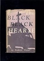 The Black Black Hearse B000SEA292 Book Cover