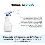 Zoom IMG-2 detergenza professionale anticalcare acido rapid