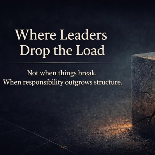 Where Dropped Load Shows Up