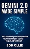 gemini man bande annonce vf  Gemini 2.0 Made Simple: The Complete Beginner-to-Expert Guide to Understanding and Applying Google’s AI Breakthrough (English Edition)