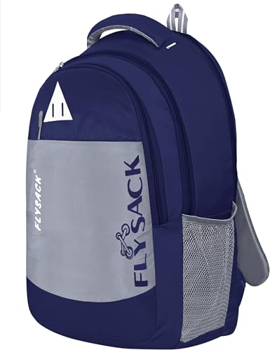 Image of Large 40 L Laptop Backpack Unisex Bag Office /School /College /Business 184