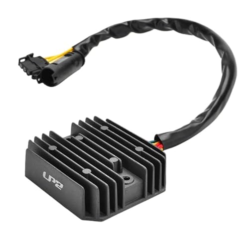 Régulateur de moto pour F800GS et F650GS redresseur de tension stable