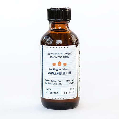 Pure Valencia Orange Extract, 2 Oz - Image 13