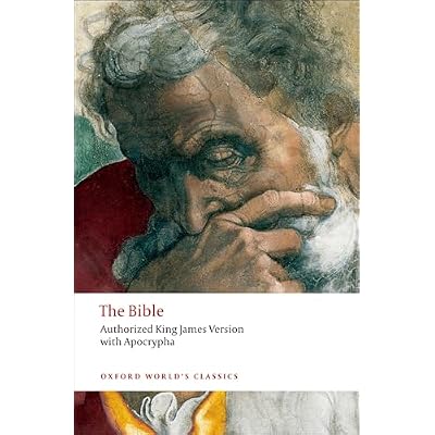 The Bible