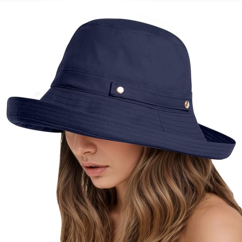 sun hats for women linen