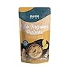 Bio Ingwerpulver (500g) von Monte Nativo | Ingwer aus Indien, abgefüllt in Deutschland | Ayurveda | Ingwerwurzel, fein…