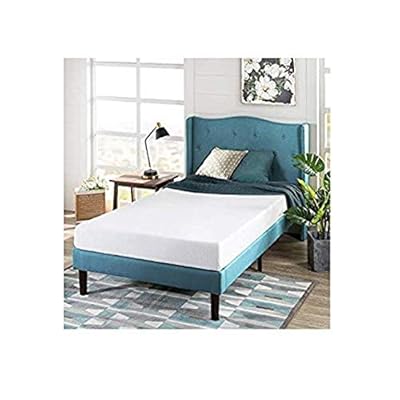 chelino siesta camp cot mattress size