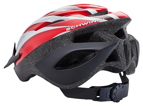 image for Schwinn Thrasher Bike Helmet for Youth Boys Girls Age 8-14 with Sugges
