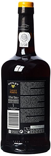 Offley Porto Rich Tawny 75 Cl